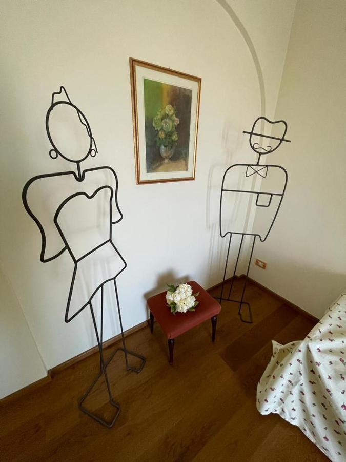 Frapippo Hotel เคติ ภายนอก รูปภาพ