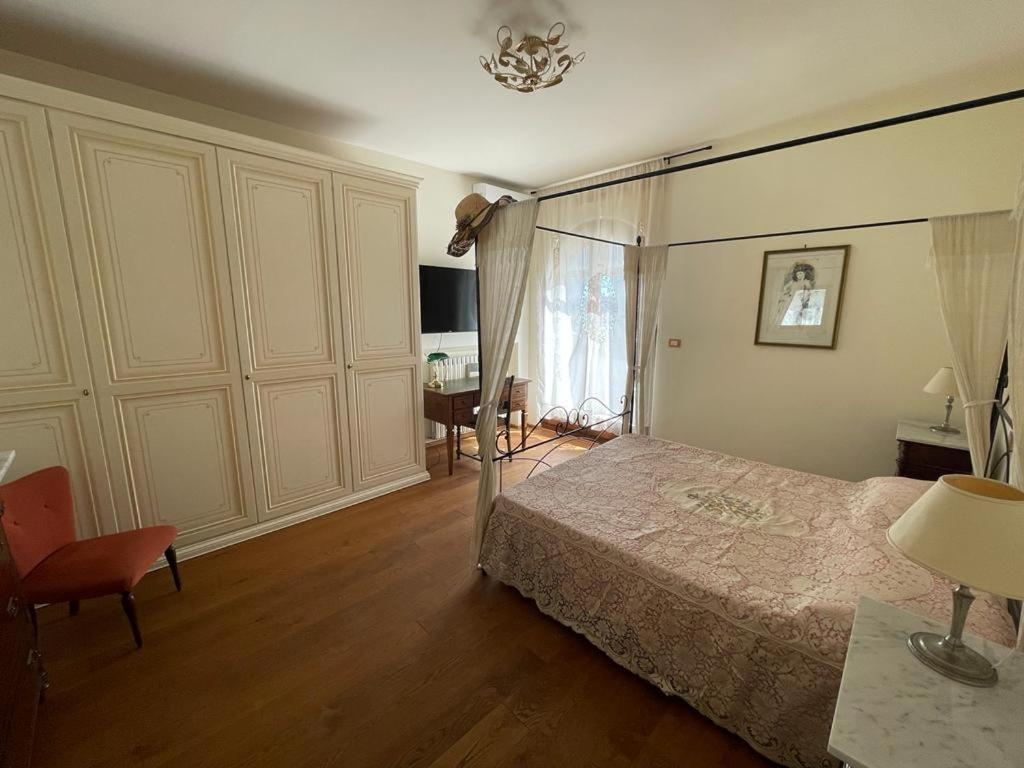 Frapippo Hotel เคติ ภายนอก รูปภาพ