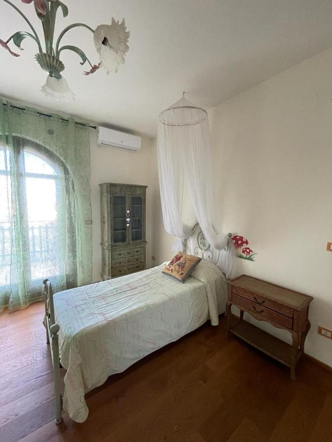 Frapippo Hotel เคติ ภายนอก รูปภาพ